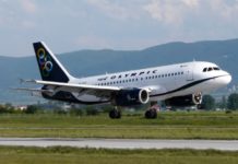 «Ολυμπιακή» ταλαιπωρία για επιβάτες προς Μυτιλήνη