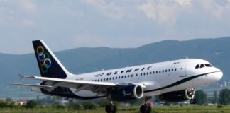 «Ολυμπιακή» ταλαιπωρία για επιβάτες προς Μυτιλήνη