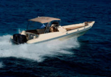 Νέα επένδυση της Akeydor Limited στο θαλάσσιο χώρο