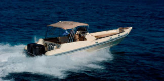 Νέα επένδυση της Akeydor Limited στο θαλάσσιο χώρο