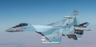 Μόσχα: Αιτία κήρυξης πολέμου η επίθεση σε ρωσικό αεροσκάφος