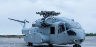 Το ισχυρότερο και ακριβότερο ελικόπτερο των ΗΠΑ (vid)