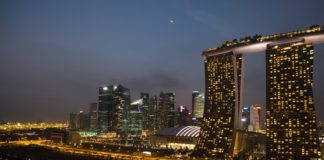 Σιγκαπούρη-Κουάλα Λουμπούρ: Η πιο πολυσύχναστη αεροπορική σύνδεση