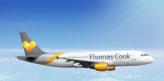 Αεροπλάνο προσγειώθηκε στην Αθήνα λόγω μεθυσμένου επιβάτη