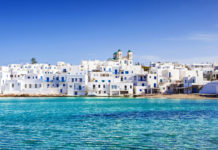 Οι δημοφιλέστεροι προορισμοί για το τριήμερο του Αγ. Πνεύματος