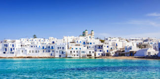 Οι δημοφιλέστεροι προορισμοί για το τριήμερο του Αγ. Πνεύματος