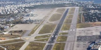 Ορίστηκε η υπερσυντονίστρια για το Ελληνικό