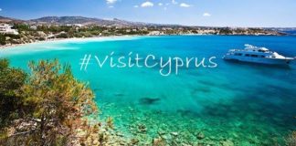 «Έτοιμη» η Κύπρος για το καλοκαίρι!