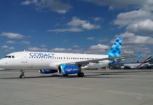 Η Cobalt συνδέει την Κύπρο με προορισμούς της Μέσης Ανατολής