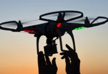 Οι νέοι ευρωπαϊκοί κανόνες για τη χρήση drone