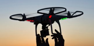 Οι νέοι ευρωπαϊκοί κανόνες για τη χρήση drone