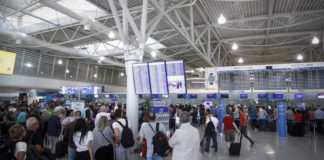 Τα δικαιώματα και οι υποχρεώσεις των ταξιδιωτών