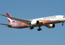 Η Qantas στο πρόγραμμα NDC-X της Amadeus
