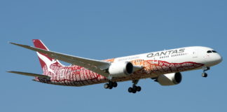 Η Qantas στο πρόγραμμα NDC-X της Amadeus