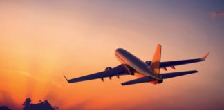 Γιατί οι πτήσεις διαρκούν περισσότερο απ΄ ότι το ’70;