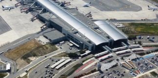 Ανώμαλη προσγείωση σε πτήση Βιέννης – Λάρνακας