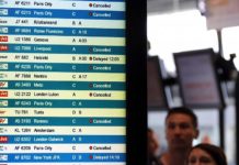 Η Γαλλία φταίει για το 1/3 των καθυστερήσεων στην Ευρώπη