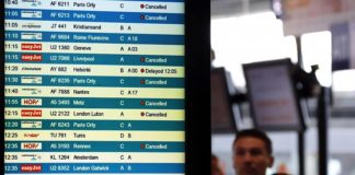 Η Γαλλία φταίει για το 1/3 των καθυστερήσεων στην Ευρώπη
