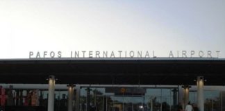 Το αεροδρόμιο Πάφου το πιο φιλικό στα άτομα με κινητικές δυσκολίες