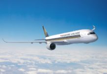 Η μεγαλύτερη πτήση του κόσμου από τη Singapore Airlines (vid)