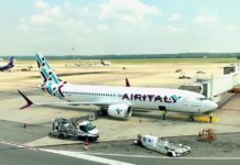 Η Qatar «βλέπει» στην Air Italy τον επόμενο εθνικό αερομεταφορέα της Ιταλίας