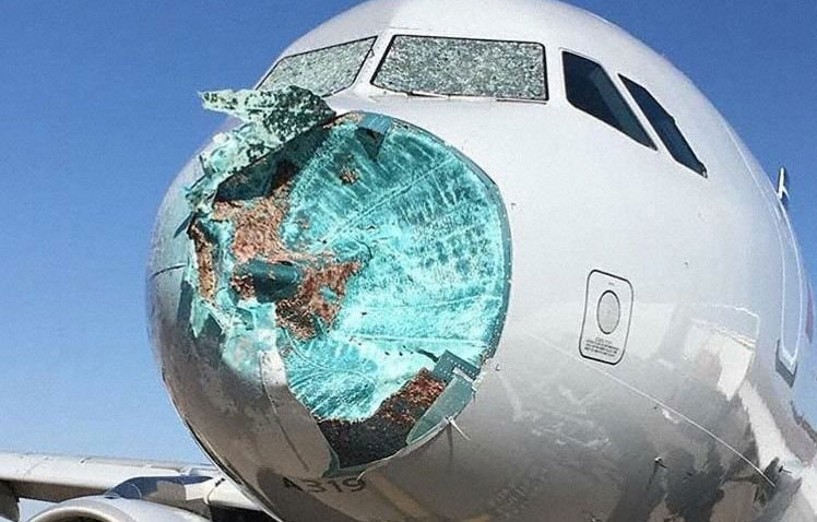 AMERICANAIRLINES