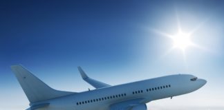 Η καλύτερη στιγμή για να κλείσετε ένα αεροπορικό εισιτήριο