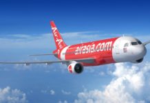 Πιλότος «έπνιξε» τους επιβάτες με το air condition (vid)