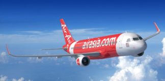 Πιλότος «έπνιξε» τους επιβάτες με το air condition (vid)