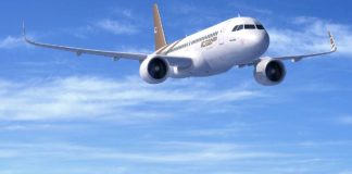 Airbus: 51 νέες παραδόσεις στη διάρκεια του Μαΐου