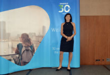 Patricia Simillon (Amadeus): «Ψηφιακή μεταμόρφωση, η νέα τάση»