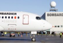 Bombardier: Περικόπτει 490 θέσεις εργασίας στο Μπέλφαστ
