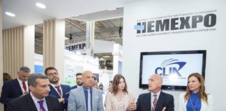 Ελληνίδα σε ηγετική θέση στη Διεθνή Ένωση Κρουαζιέρας (CLIA)