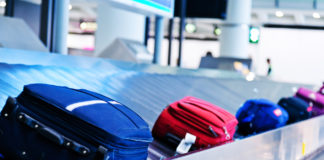 Πάρετε πρώτοι τις αποσκευές σας στο αεροδρόμιο