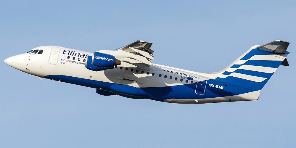 Ellinair-RJ-85
