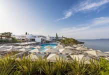 Το Hapimag Resort Porto Heli γιορτάζει την επαναλειτουργία του