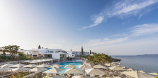 Το Hapimag Resort Porto Heli γιορτάζει την επαναλειτουργία του