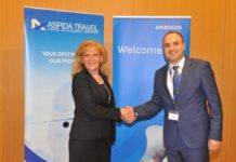 H Amadeus ανανεώνει τη συνεργασία της με το Aspida Travel