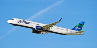 Πιλότος ενεργοποίησε καταλάθος τον συναγερμό για αεροπειρατεία (vid)