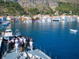 «Αεροδρόμιο Καστελόριζου χωρίς νερό πυρόσβεσης – Η ΥΠΑ εκθέτει την ασφάλεια»
