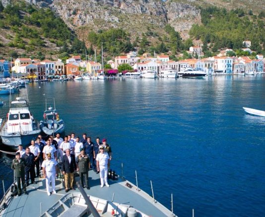 «Αεροδρόμιο Καστελόριζου χωρίς νερό πυρόσβεσης – Η ΥΠΑ εκθέτει την ασφάλεια»