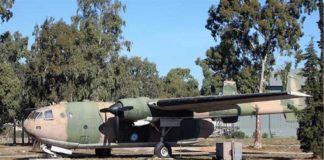 Στην Κύπρο το ομοίωμα του «Νοράτλας»