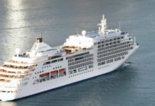 Η Cruiseway Travel μας ξενάγησε στο Silver Muse
