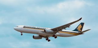 Το Μπαλί είναι ο επόμενος προορισμός της Singapore Airlines