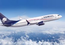 Νέοι προορισμοί για την Aeromexico