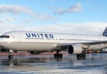 Συναγερμός σε αεροσκάφος της United Airlines στο αεροδρόμιο του Σίδνεϋ