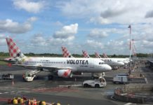 Volotea: 5 νέοι κυρίαρχοι επενδυτές