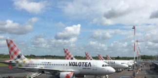 Volotea: 5 νέοι κυρίαρχοι επενδυτές