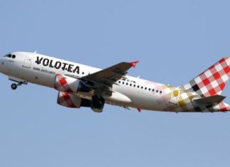 Volotea: 48ωρη προσφορά εισιτηρίων από 18€
