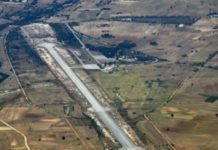 Ξεκινά η εκπαίδευση πιλότων στο αεροδρόμιο Κοζάνης
